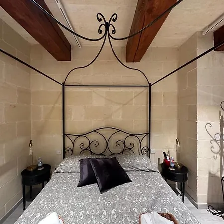 Ta Pinu - Luxury Heritage Living Panzió 4*