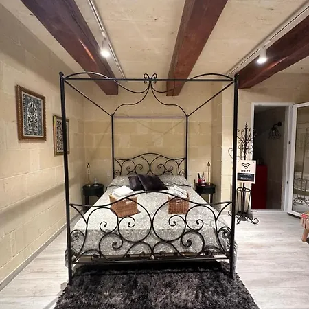 Ta Pinu - Luxury Heritage Living Panzió Żebbuġ