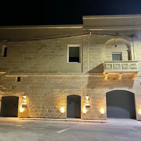 Ta Pinu - Luxury Heritage Living