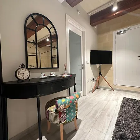 Ta Pinu - Luxury Heritage Living Panzió 4*