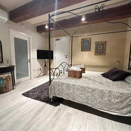 Ta Pinu - Luxury Heritage Living 4* Żebbuġ