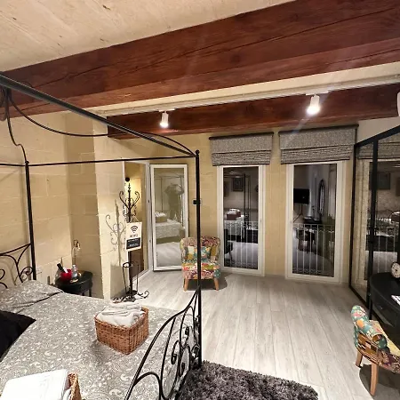 Ta Pinu - Luxury Heritage Living