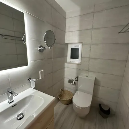 Panzió Ta Pinu - Luxury Heritage Living Żebbuġ