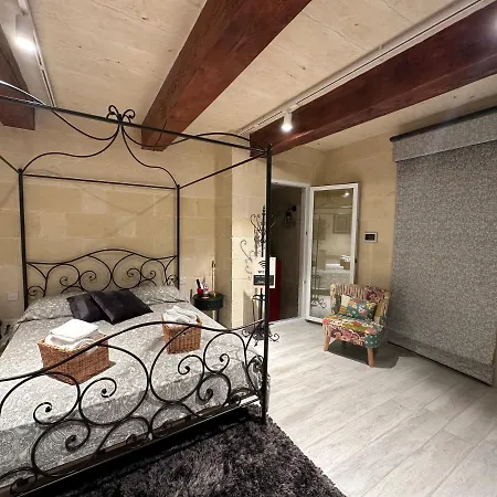 Ta Pinu - Luxury Heritage Living 4* Żebbuġ
