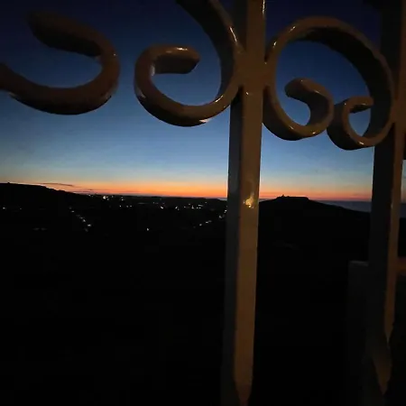Ta Pinu - Luxury Heritage Living Panzió Żebbuġ