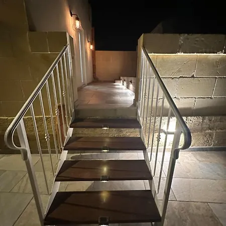 Ta Pinu - Luxury Heritage Living 4* Żebbuġ