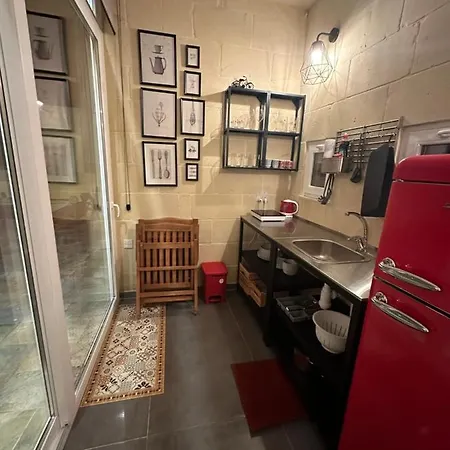 Panzió Ta Pinu - Luxury Heritage Living Żebbuġ