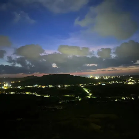 Ta Pinu - Luxury Heritage Living Bed & Breakfast Zebbug (Gozo)