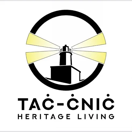 Ta Pinu - Luxury Heritage Living