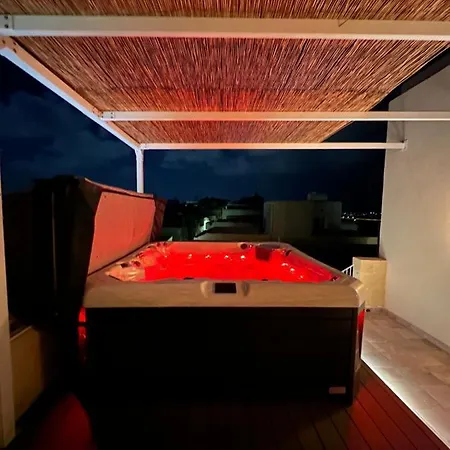 Ta Pinu - Luxury Heritage Living *
