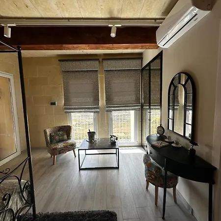 Ta Pinu - Luxury Heritage Living 4* Żebbuġ