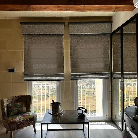 Ta Pinu - Luxury Heritage Living Panzió Żebbuġ
