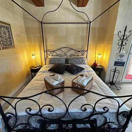 Ta Pinu - Luxury Heritage Living
