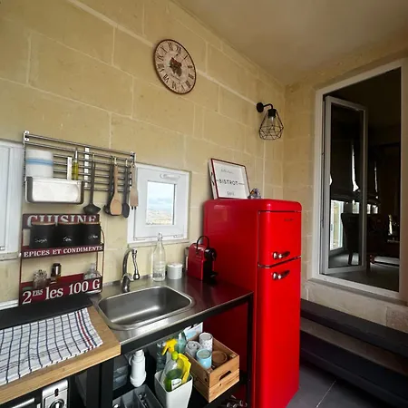 Ta Pinu - Luxury Heritage Living
