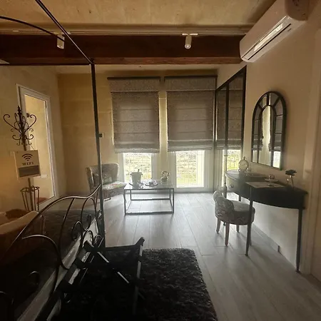 Panzió Ta Pinu - Luxury Heritage Living