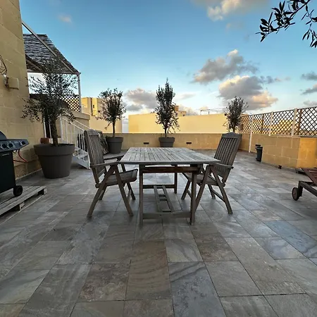 Ta Pinu - Luxury Heritage Living 4*